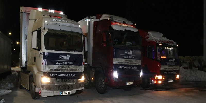 Haber Başlık Görseli