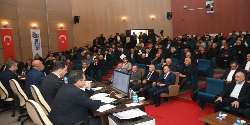 Haber Başlık Görseli