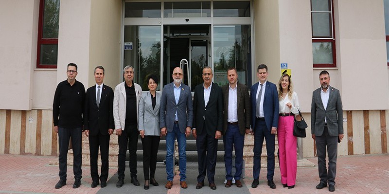 Haber Başlık Görseli