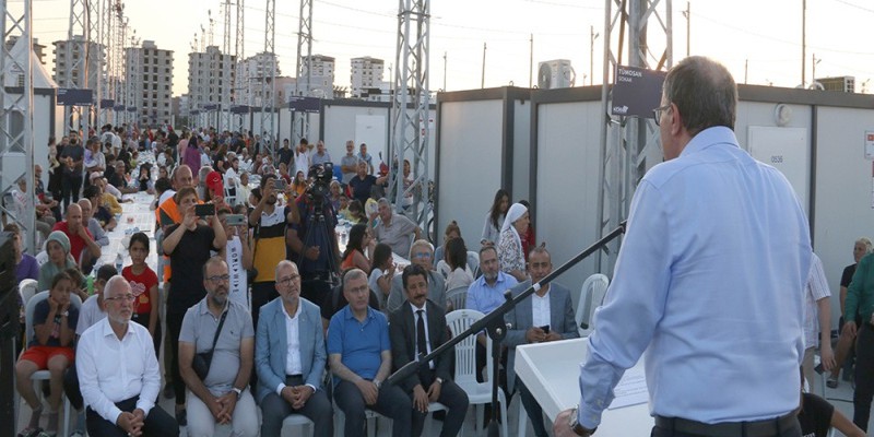 Haber Başlık Görseli