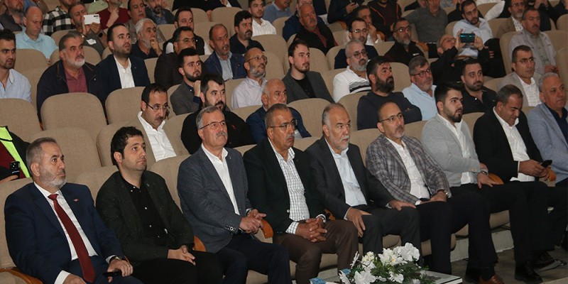 Haber Başlık Görseli