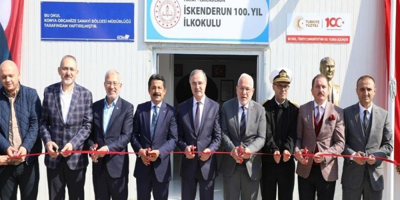 Haber Başlık Görseli