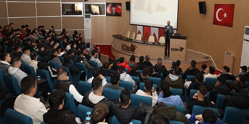 Haber Başlık Görseli