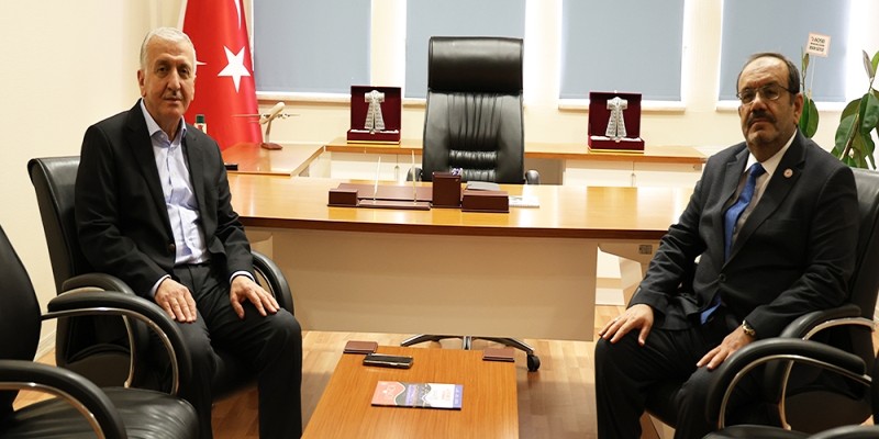 Haber Başlık Görseli