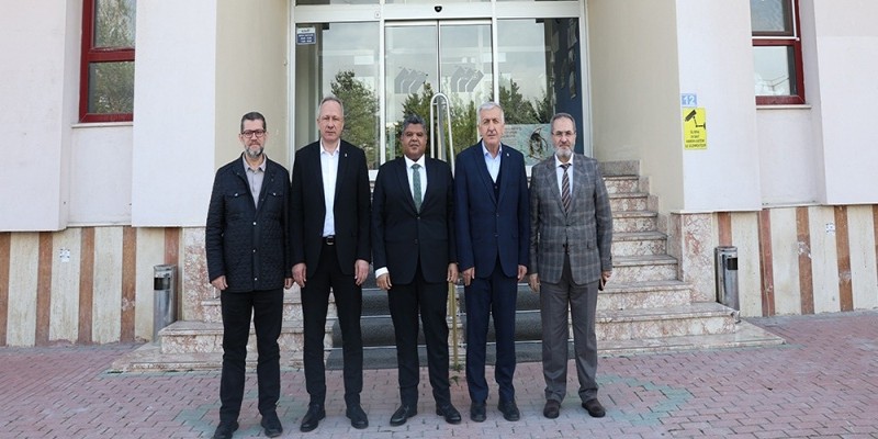 Haber Başlık Görseli