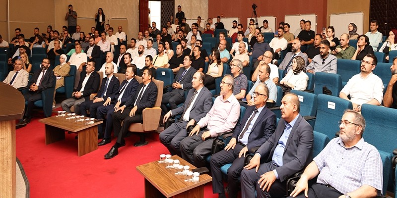 Haber Başlık Görseli