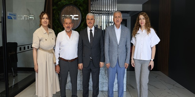 Haber Başlık Görseli