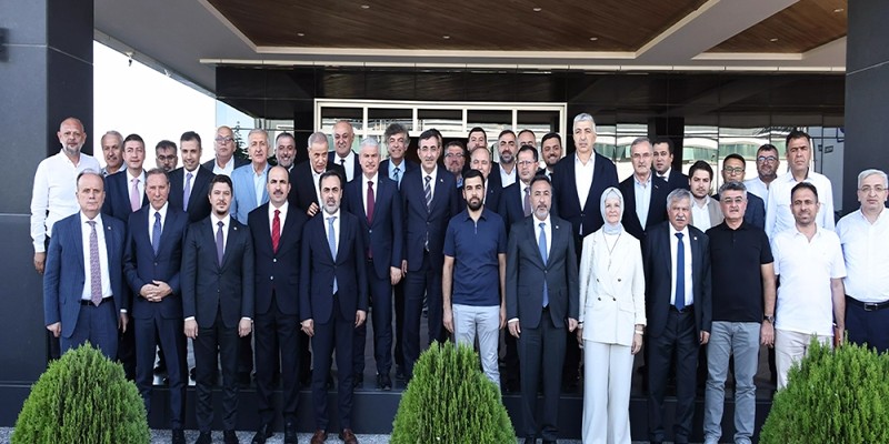 Haber Başlık Görseli