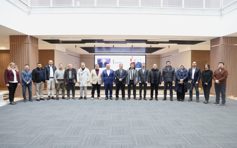 Haber Başlık Görseli