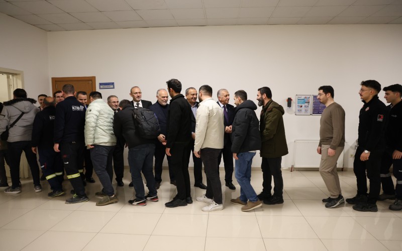 Haber Başlık Görseli