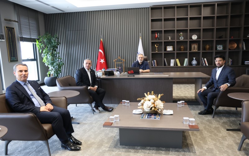 Haber Başlık Görseli