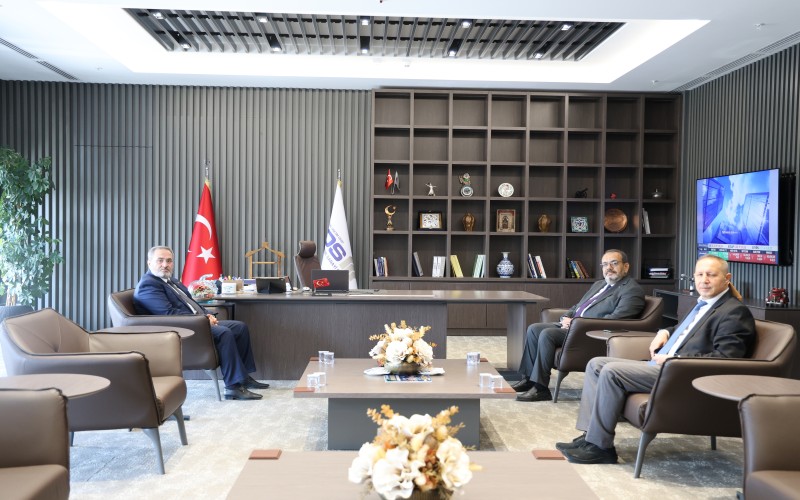 Haber Başlık Görseli