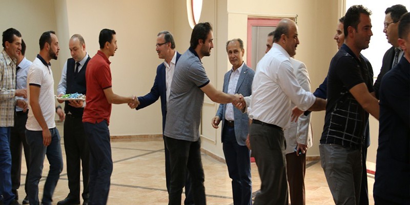 Haber Başlık Görseli