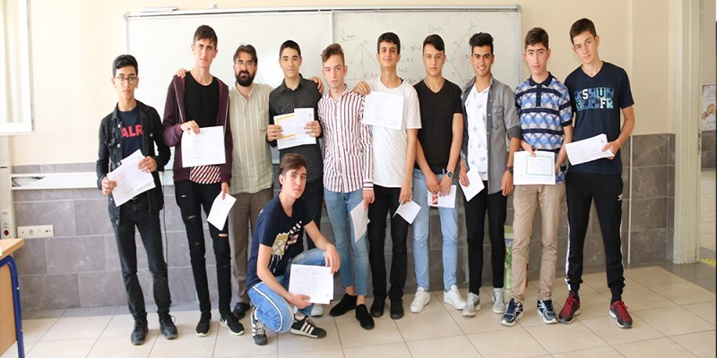 Haber Başlık Görseli