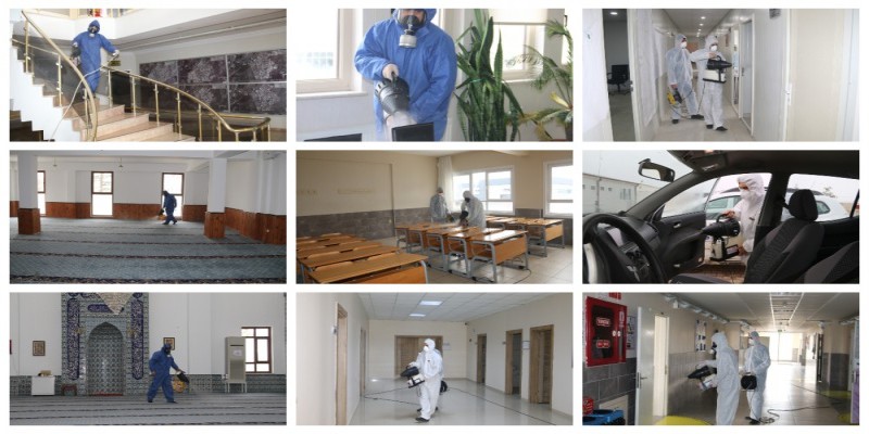 Haber Başlık Görseli