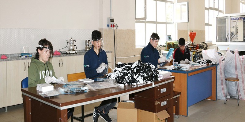 Haber Başlık Görseli