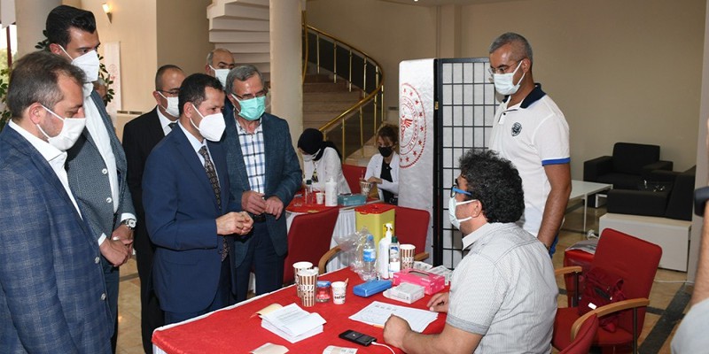 Haber Başlık Görseli