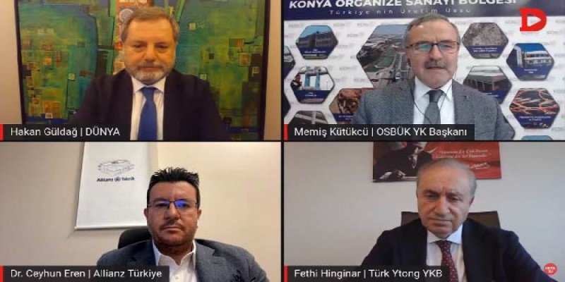 Haber Başlık Görseli