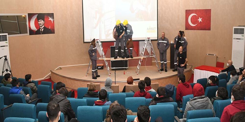 Haber Başlık Görseli