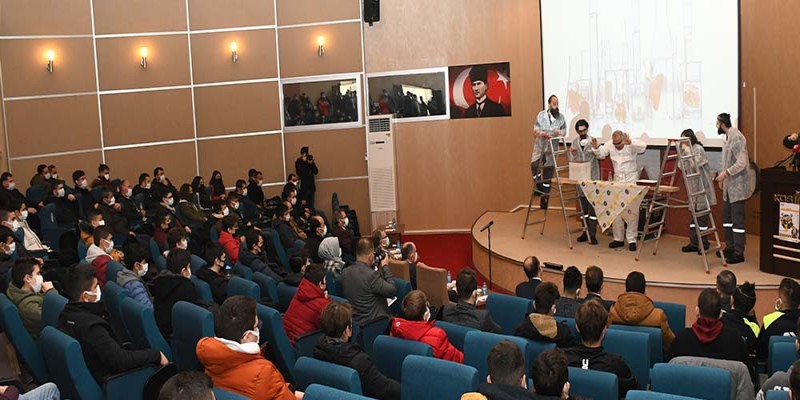 Haber Başlık Görseli