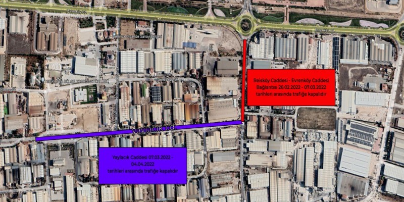 Haber Başlık Görseli