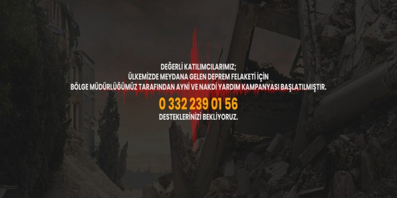 Haber Başlık Görseli