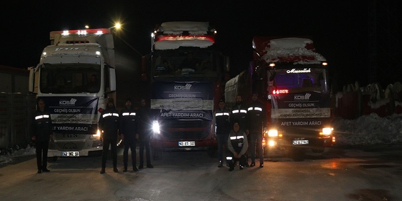 Haber Başlık Görseli